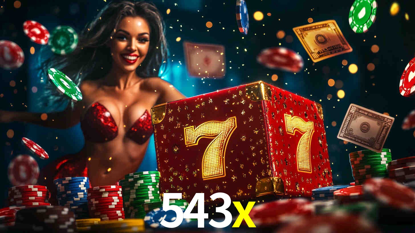 Explorando a Categoria de Eventos em Apostas na 543x