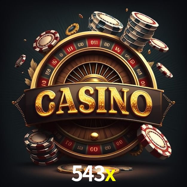 543x