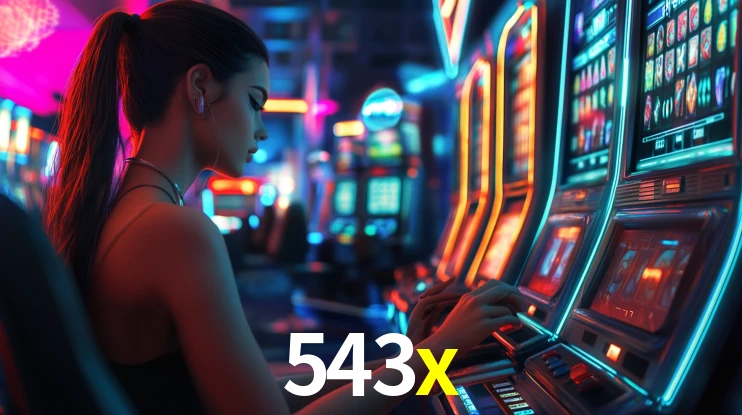 543x bet