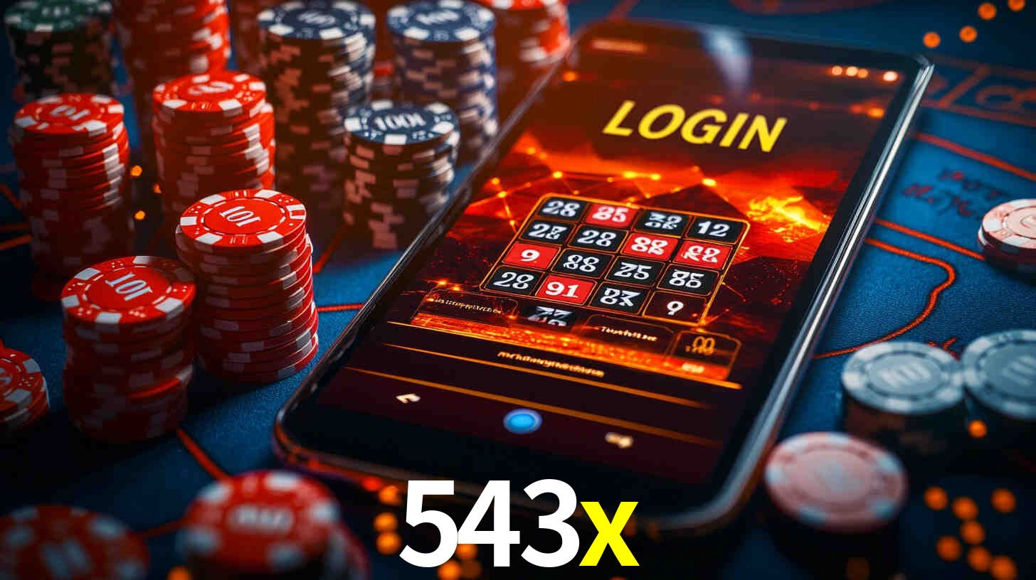 543x.com