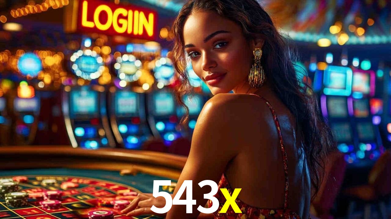 Estatísticas do Jogo 543x