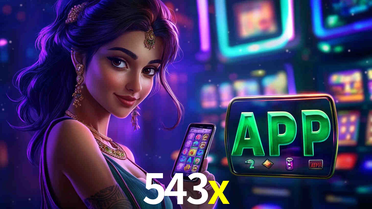 543x: Jogue Crash e Experimente Alta Recompensa Instantânea