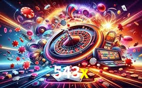 Casino VIP 543x