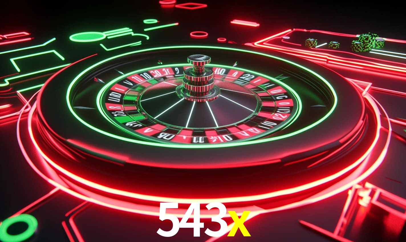 Descubra a Essência do 543x: Nossa História e Compromissos