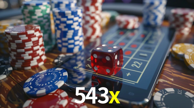 543x,543x.com