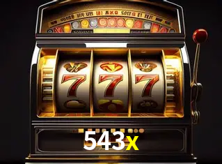 Descubra a Essência do 543x: Nossa História e Compromissos