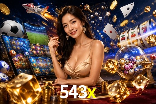 Slot Games 543x