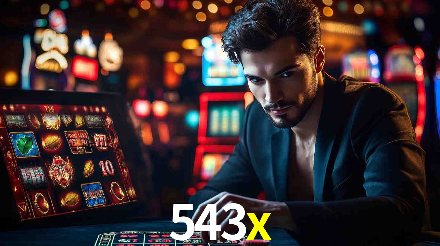 543x.com