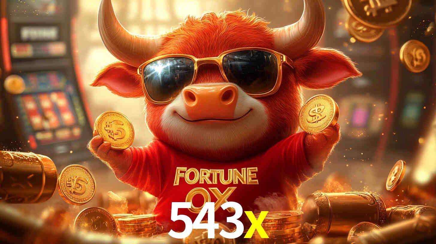 543x,543x.com