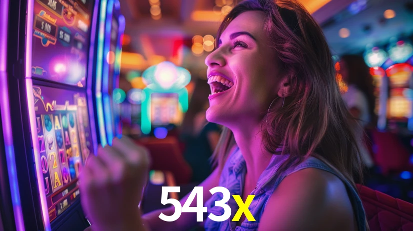 543x
