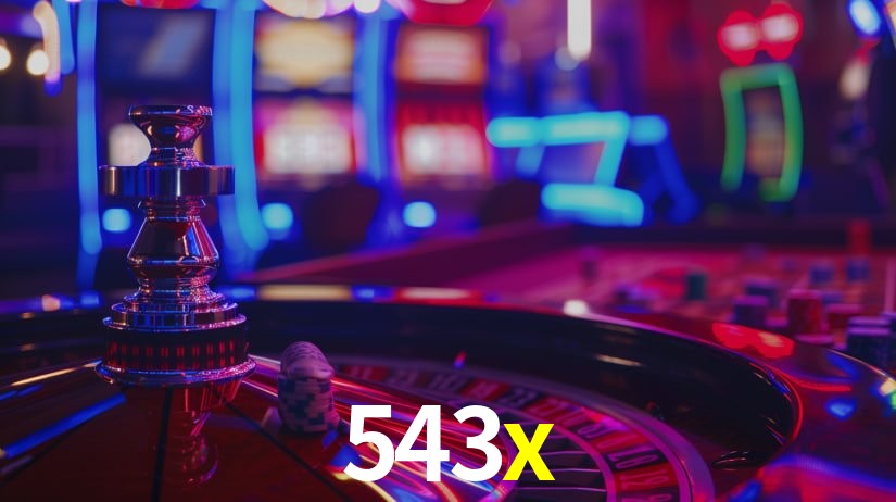543x