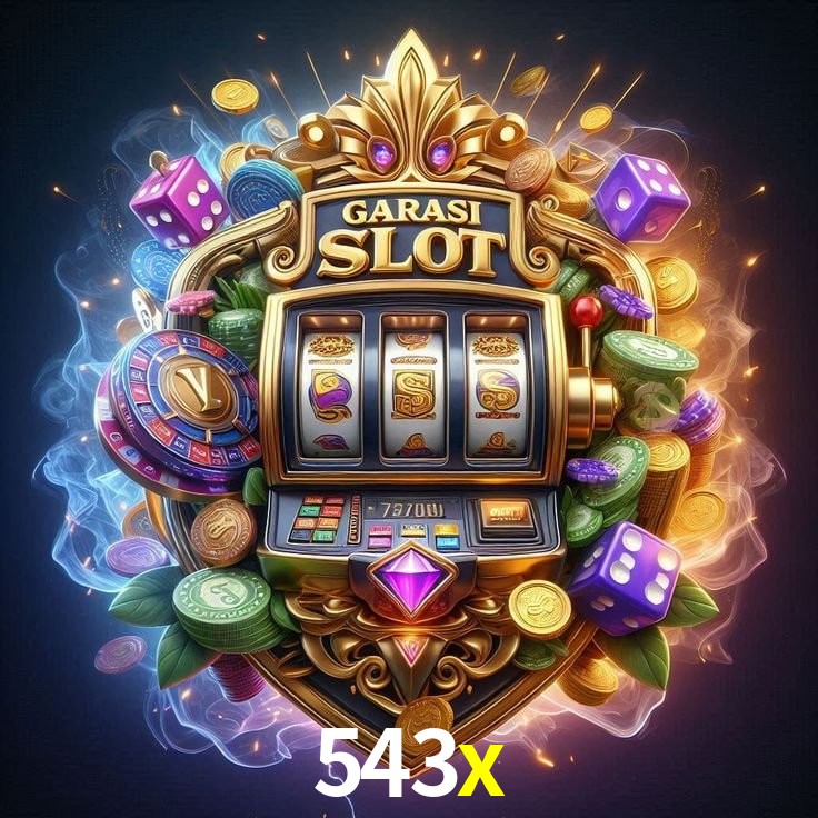 Casino Ao Vivo 543x