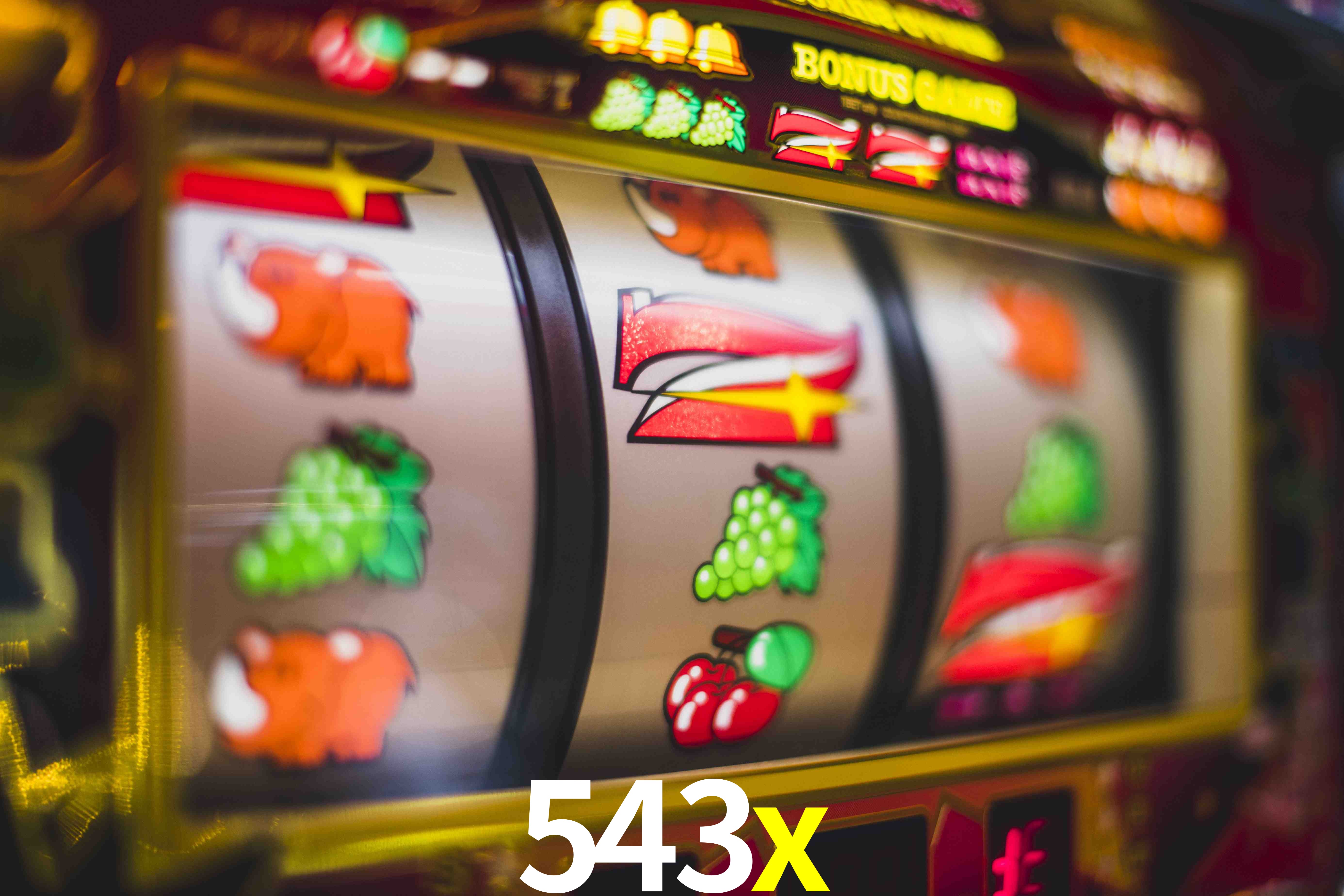 Crash Games Statistics 543x