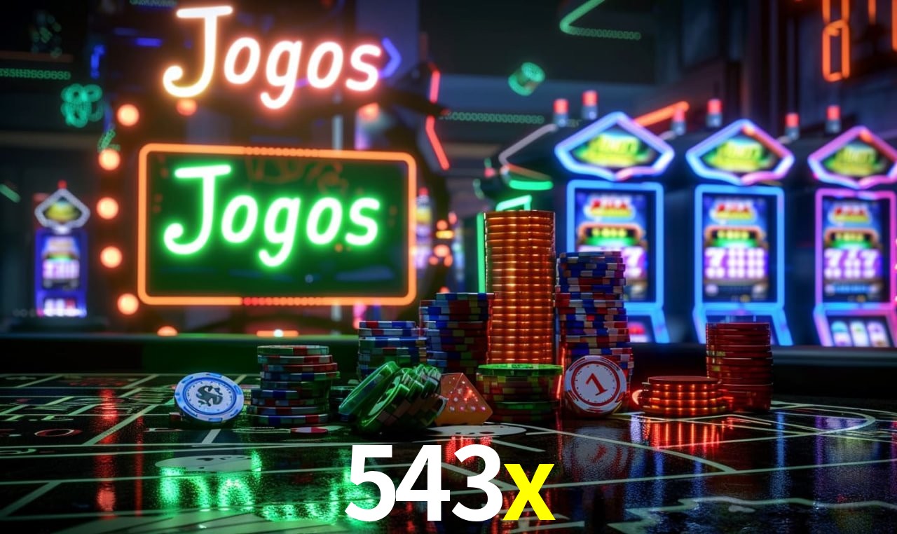 543x