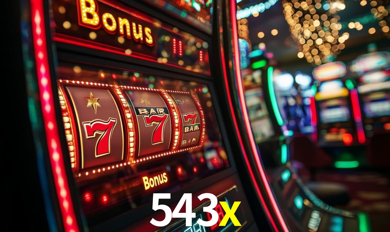 543x,543x.com