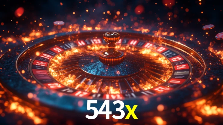 Explore as vantagens do 543x: serviço profissional e confiabilidade