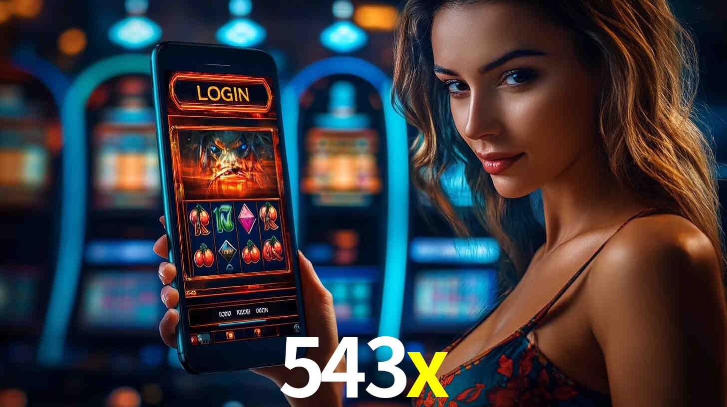543x