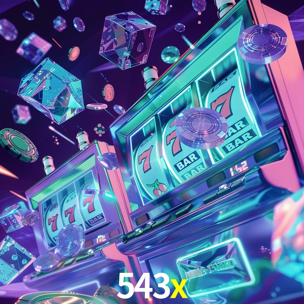 App oficial 543x