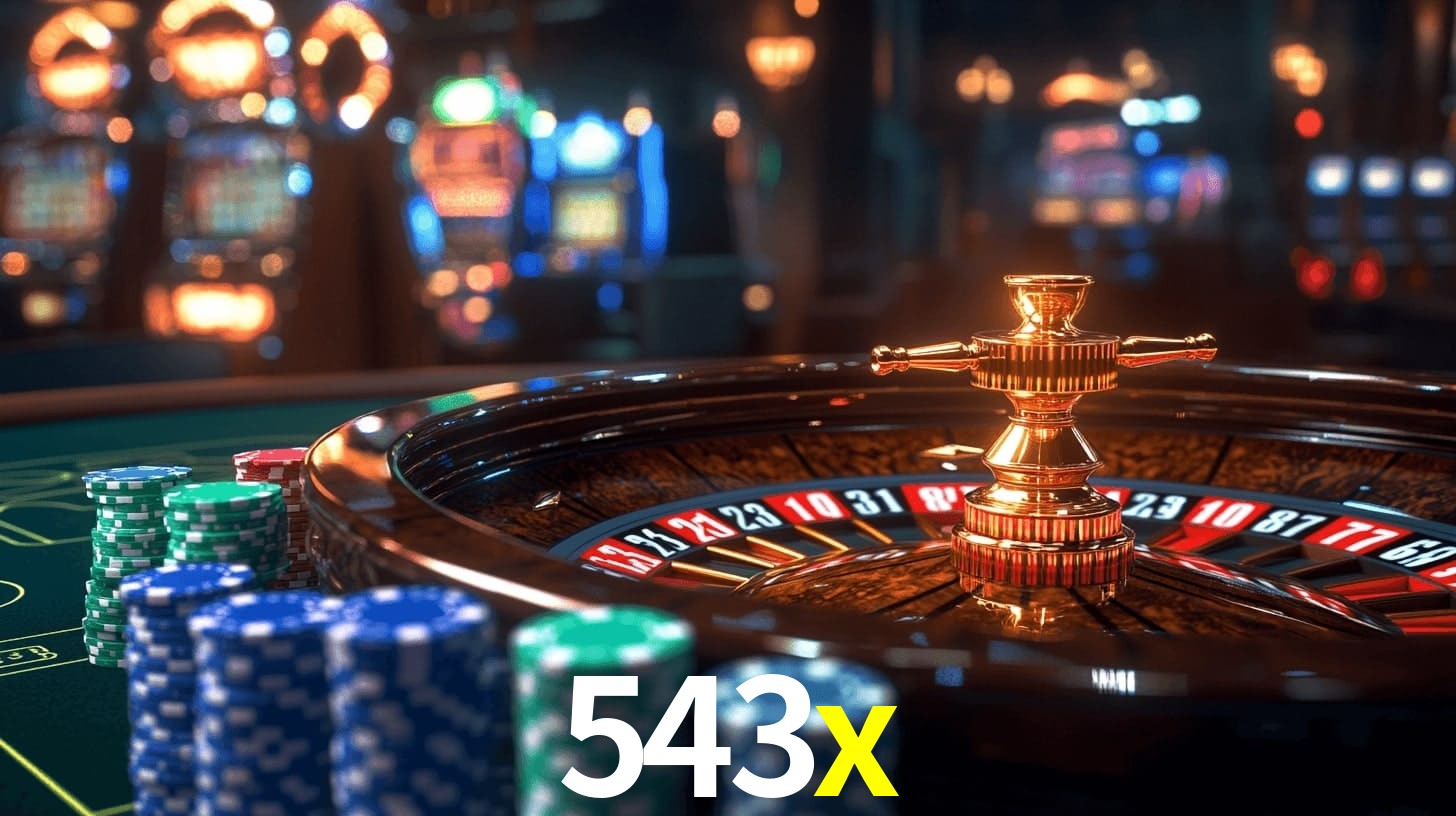543x