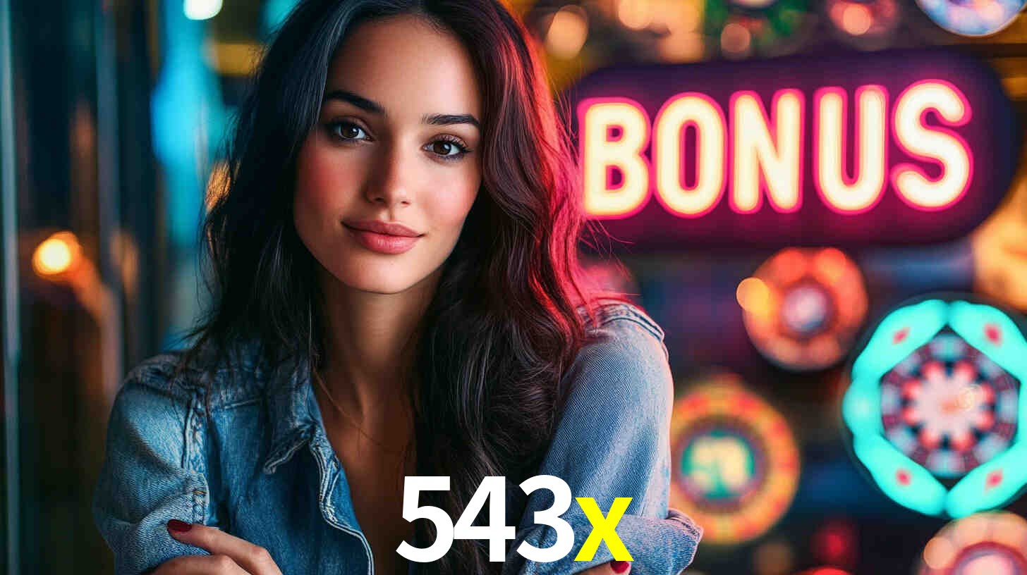 543x - Jackpot das Estrelas - 543x.com