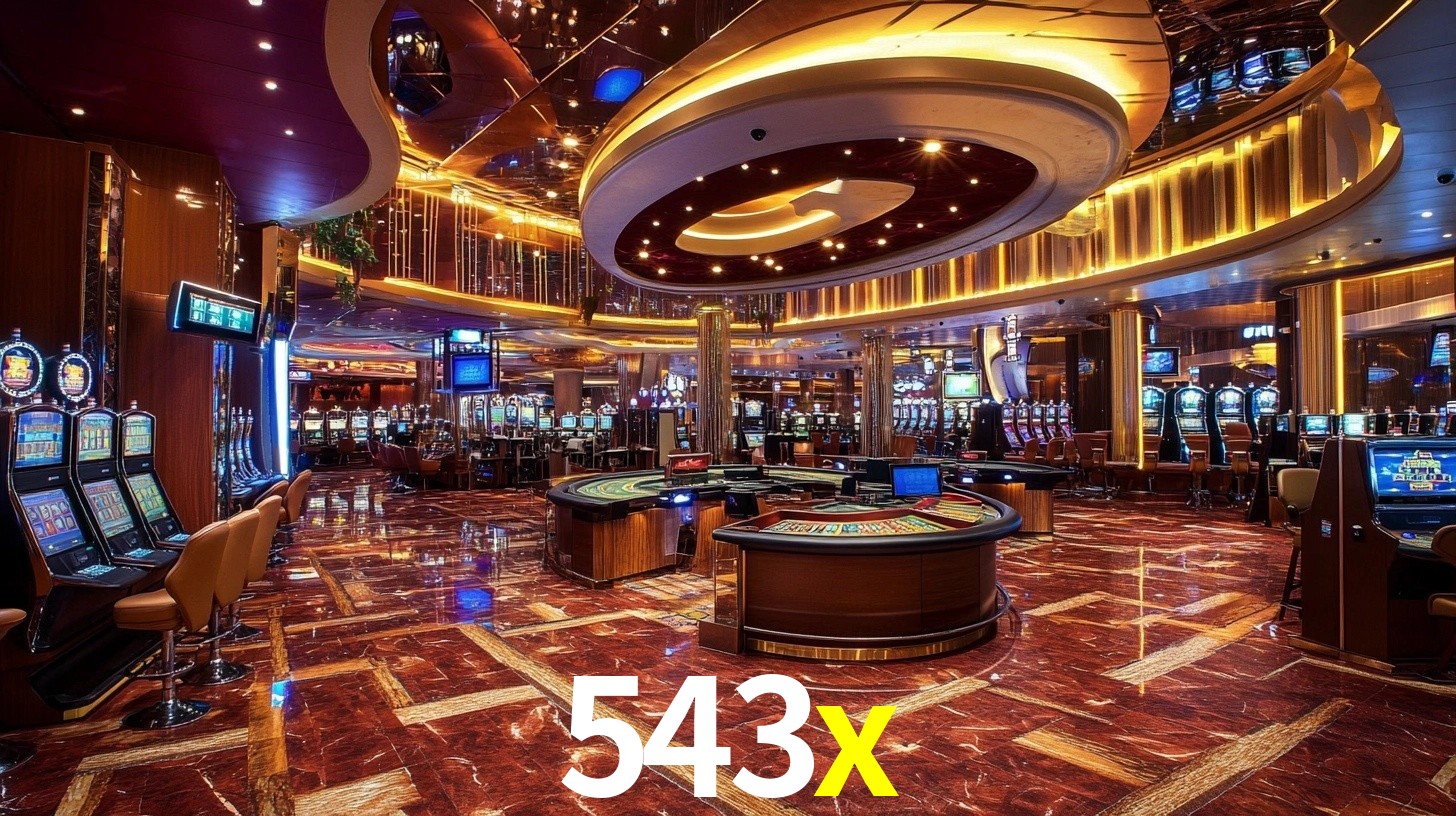 Welcome Bonus 543x