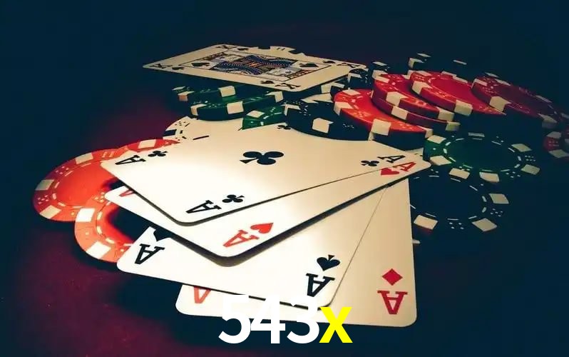Fortune Tiger 543x