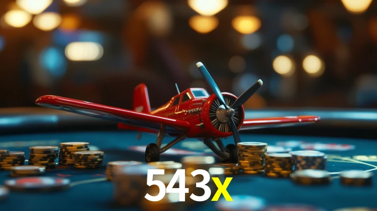 Game Providers 543x
