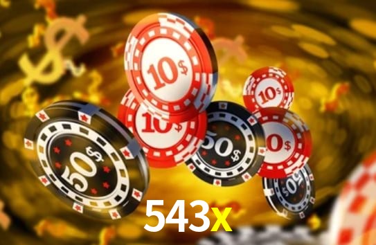 Casino Ao Vivo 543x