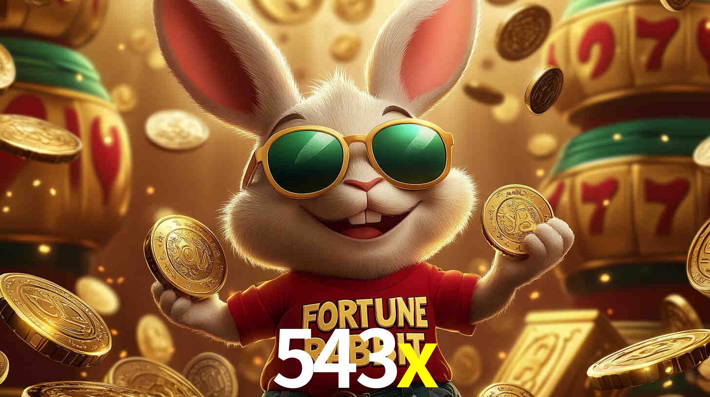 543x bet