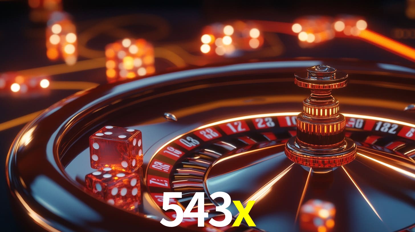 543x,543x.com