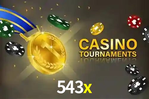 543x.com