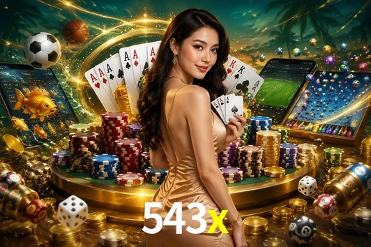 Live Casino 543x