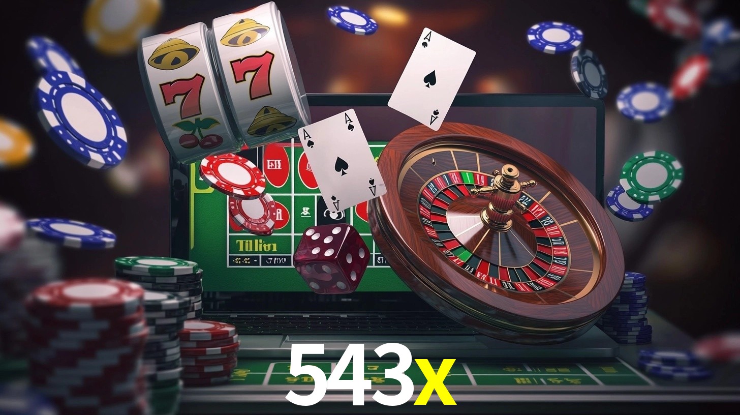 543x,543x.com