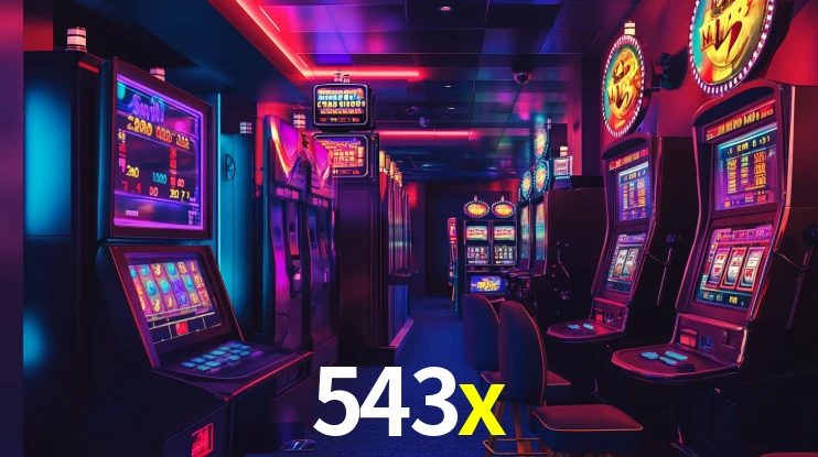 543x