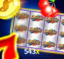 Desvendando o Mundo dos Jogos Virtuais na 543x