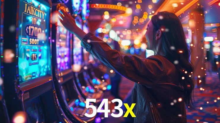 543x,543x.com