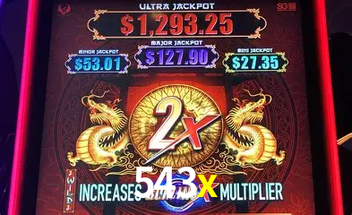Desvendando o Mundo dos Jogos Virtuais na 543x