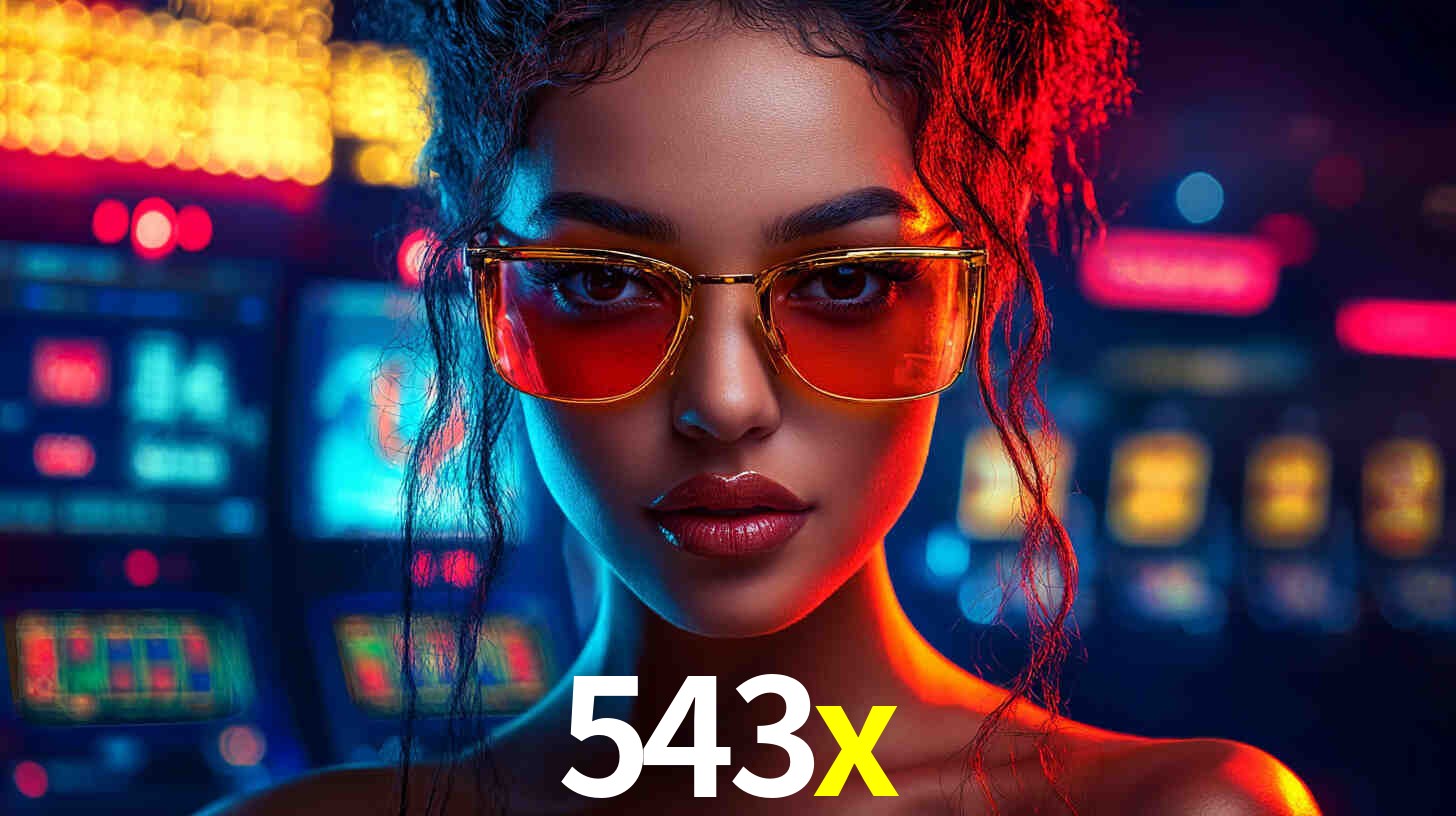 Descubra a Essência do 543x: Nossa História e Compromissos