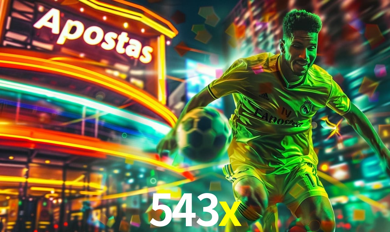 Estatísticas 543x