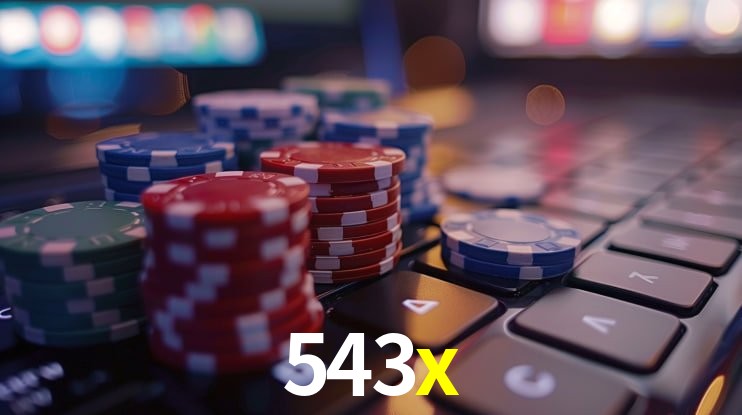 Provedores de Jogos 543x