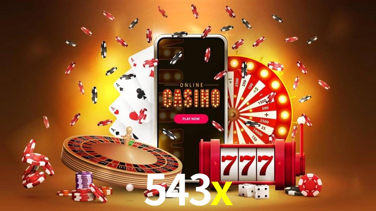 Recursos de Bônus 543x