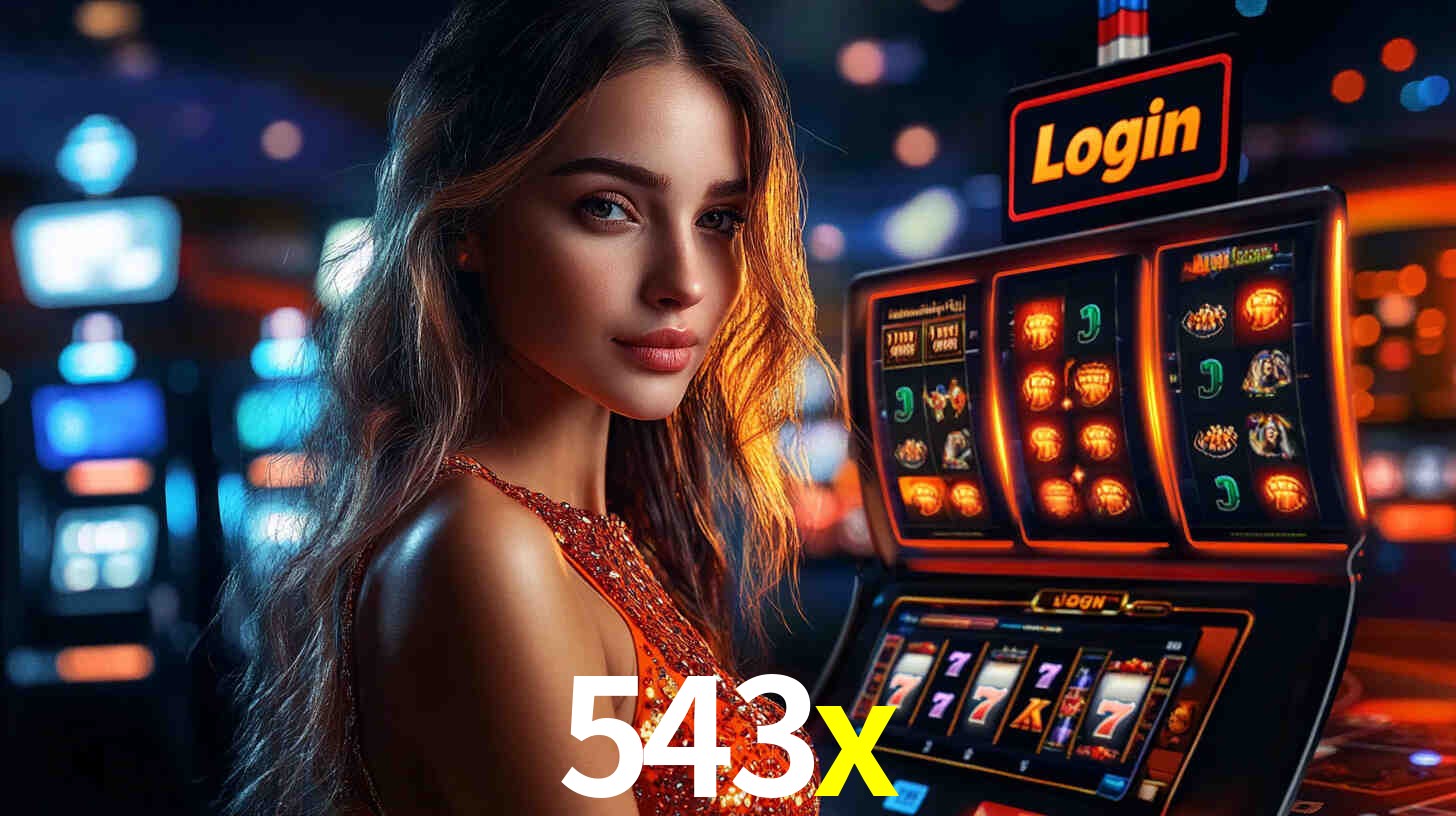 543x bet