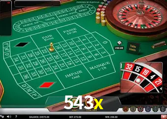 Descubra a Magia dos Jogos de Arcade no 543x