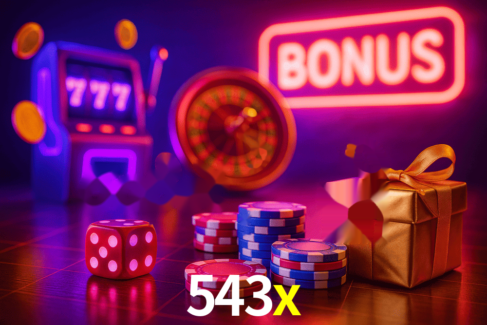 Apostas Esportivas na 543x: Um Guia Completo