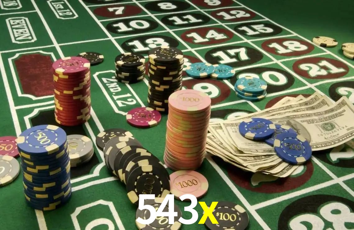 543x,543x.com