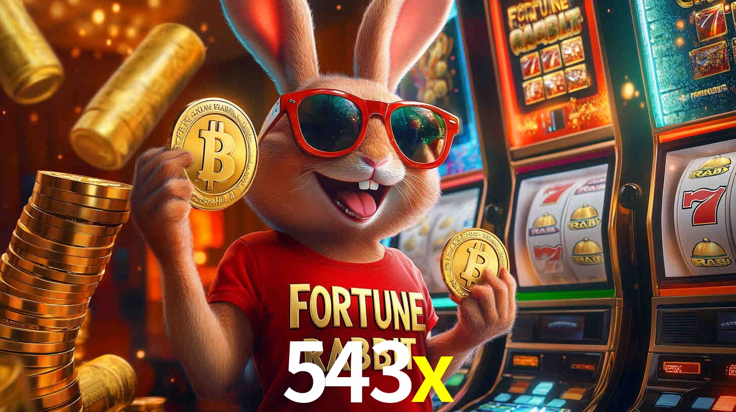 Descubra o Programa VIP da 543x: Vantagens Exclusivas para Jogadores