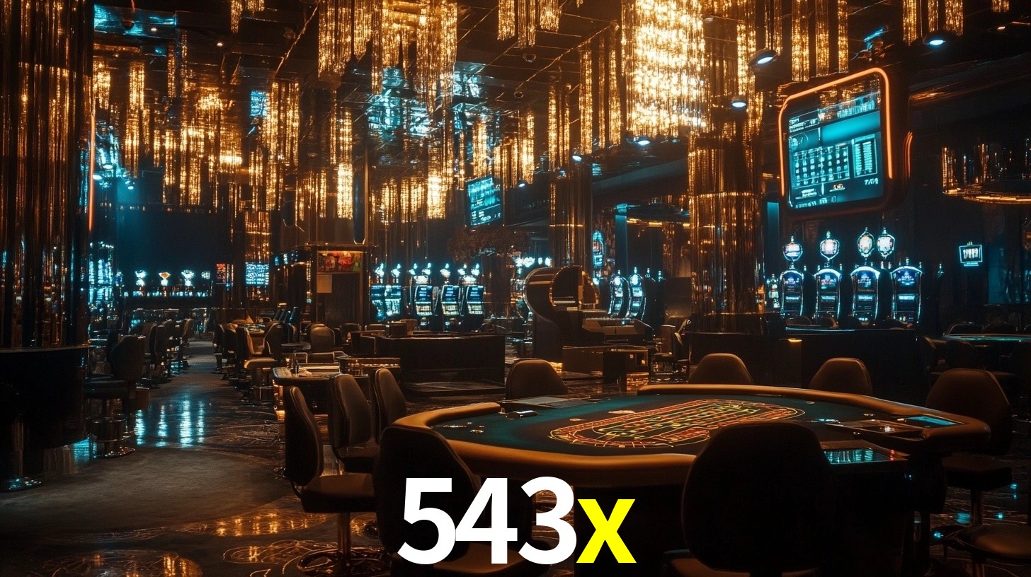 543x.com