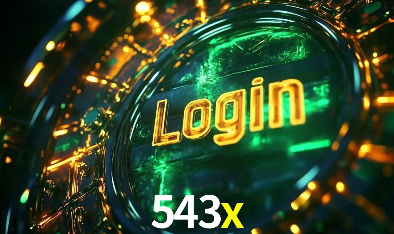 543x,543x.com