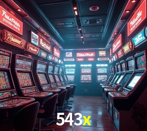 Integração de APIs 543x
