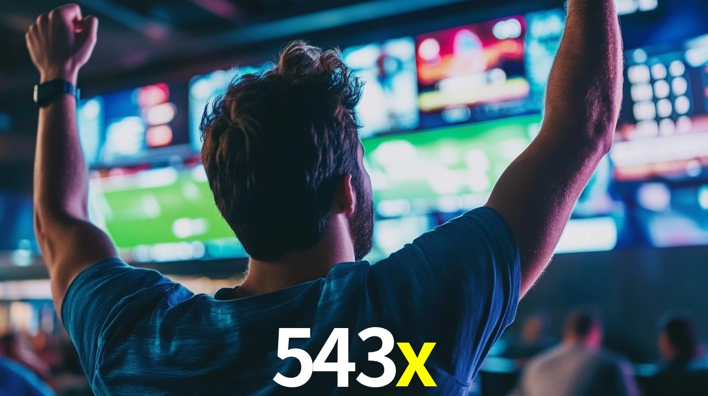 543x
